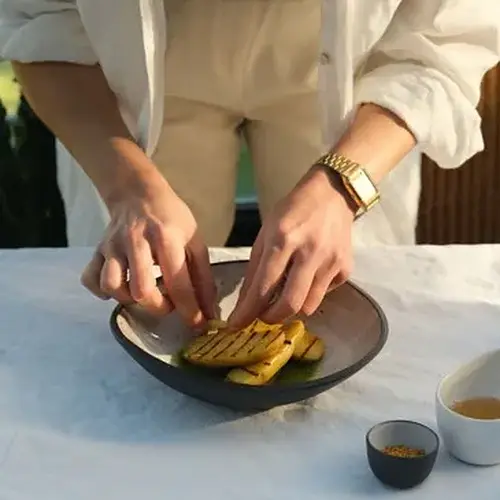 Activité : Cours de Cuisine à Nantes