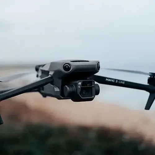 Activité : Initiation au Pilotage de Drone près de Bourges