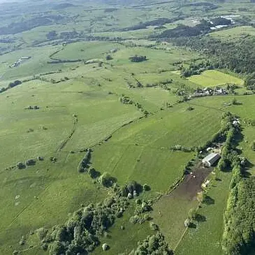 Activité : Baptême en Hélicoptère ULM près du Puy-en-Velay