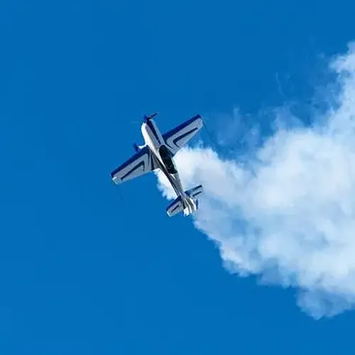 Activité : Baptême en Avion de Voltige à Annecy