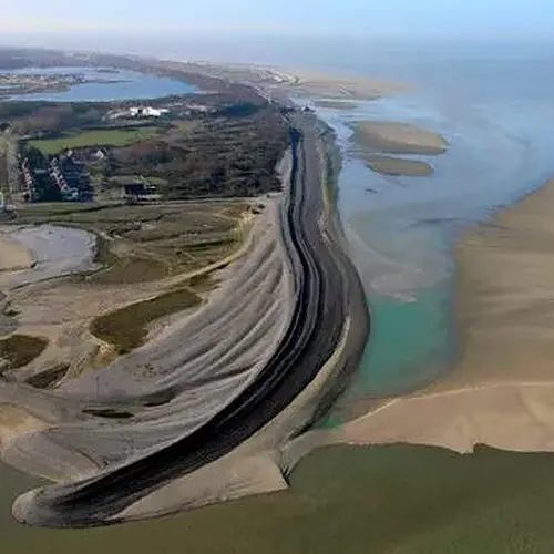 Activité : Baptême en Hélicoptère à Abbeville - Survol de la Baie de Somme
