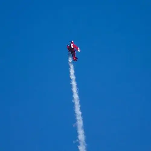 Activité : Initiation au Pilotage d'Avion de Voltige à Melun