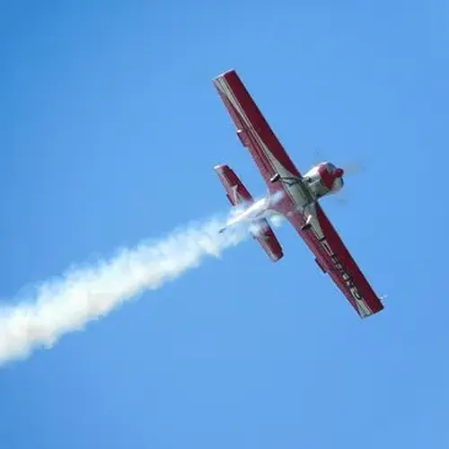 Activité : Initiation au Pilotage d'Avion à Melun