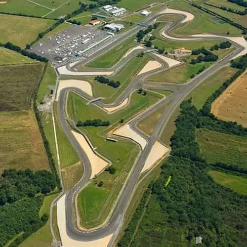 Activité : Coffret Pilotage en Proto Funyo - Circuit du Val de Vienne