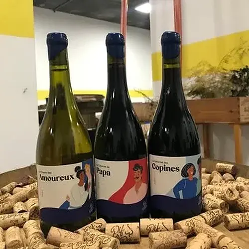Activité : Atelier Accords Vins et Fromages à Courbevoie