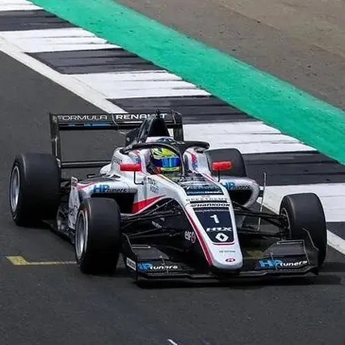 Activité : Pilotage Formule 3 - Circuit de l'Ouest Parisien à Dreux