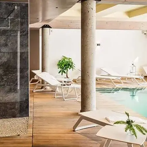 Activité : Spa et Massage à Loches