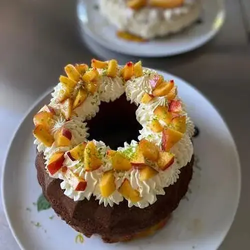 Activité : Cours de Pâtisserie à Sainte-Foy-lès-Lyon