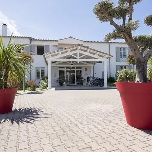 Activité : Spa et Massage à l'Île de Ré