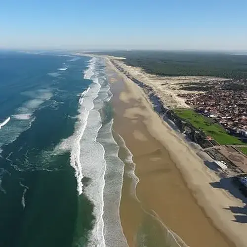 Activité : Pilotage d'Hélicoptère ULM à Biscarrosse