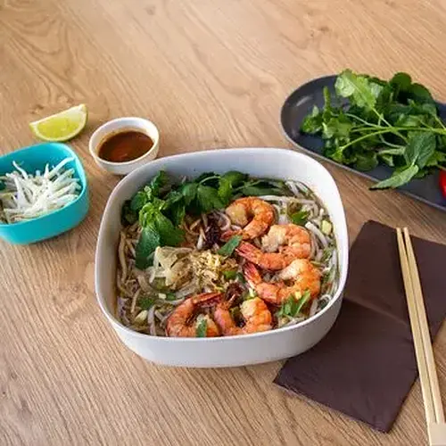Activité : Cours de Cuisine Vietnamienne à Paris