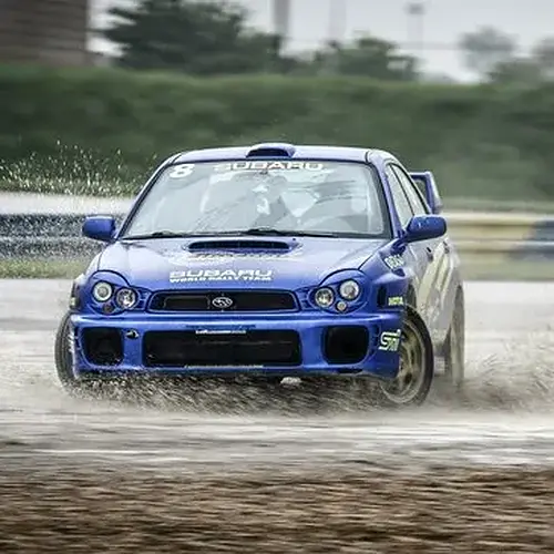 Activité : Coffret Pilotage Subaru Impreza WRX STI - Circuit Terre de Dreux