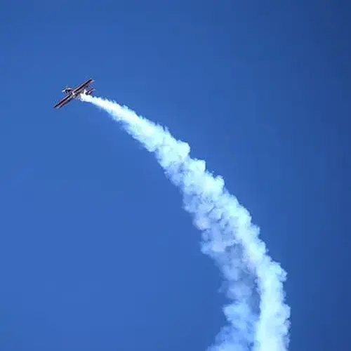 Activité : Baptême en Avion de Voltige près de Sens