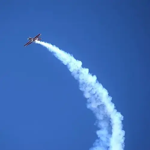 Activité : Baptême en Avion de Voltige près de Fontainebleau