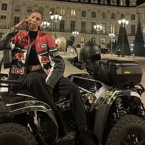 Activité : Balade Nocturne en Quad à Nice