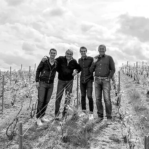 Activité : Atelier Dégustation de Champagne à Lille