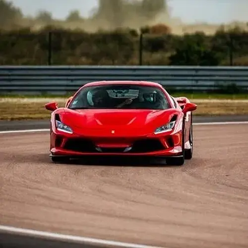 Activité : Stage 2 Autos Multivolant - Circuit de Nogaro