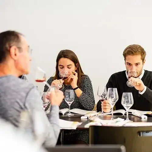 Activité : Atelier Dégustation de Grands Crus à Strasbourg
