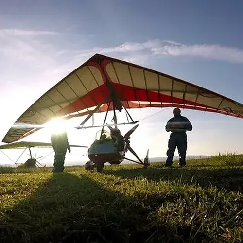 Activité : Initiation au Pilotage ULM Pendulaire à Vienne