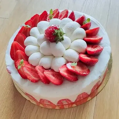 Activité : Cours de Pâtisserie à Strasbourg