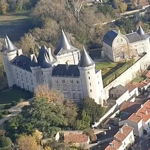Activité : Baptême en ULM Autogire près d'Angoulême