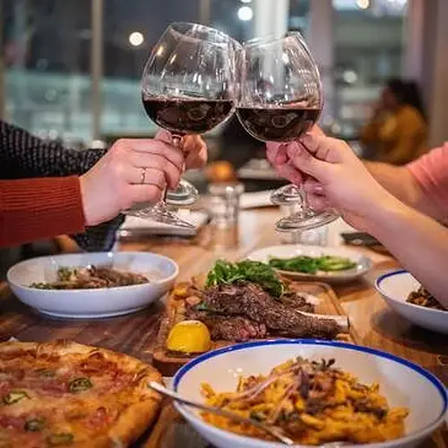 Dîner Accords Mets et Vins à Paris 2ème à Paris