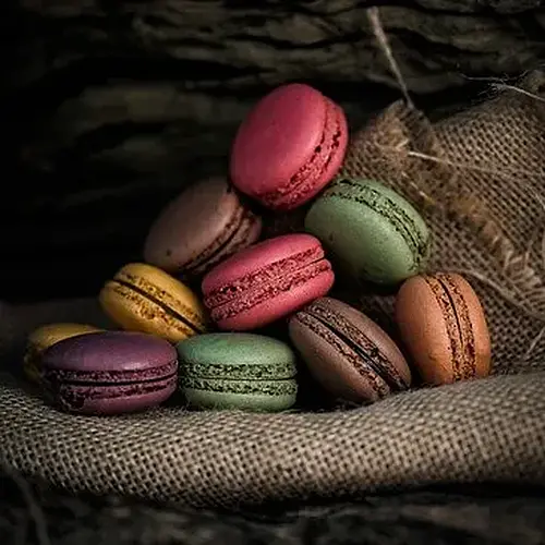 Activité : Atelier Macarons près de Lisieux