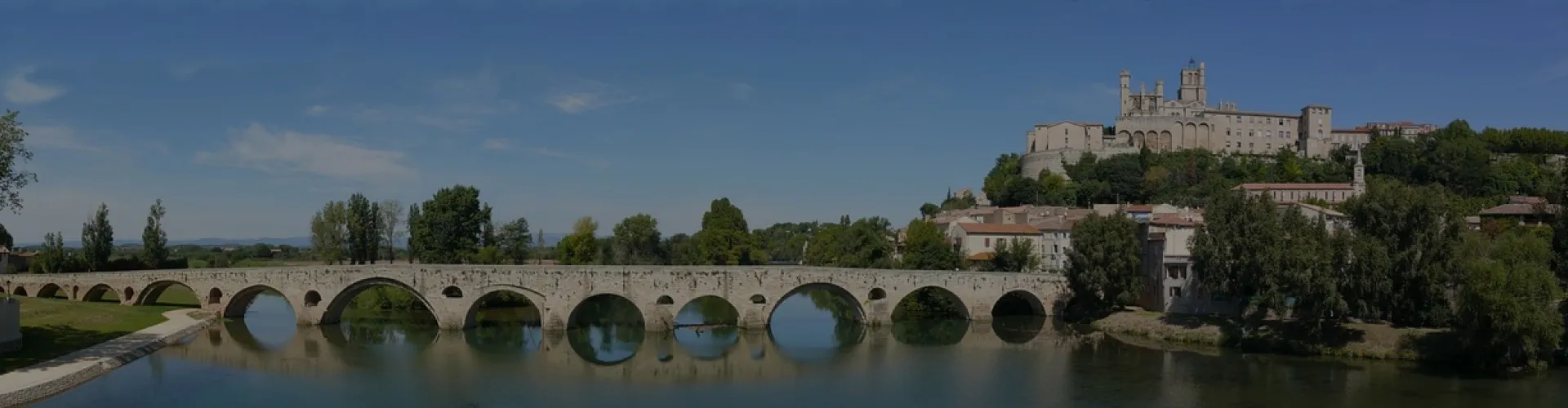Activités en Languedoc-Roussillon