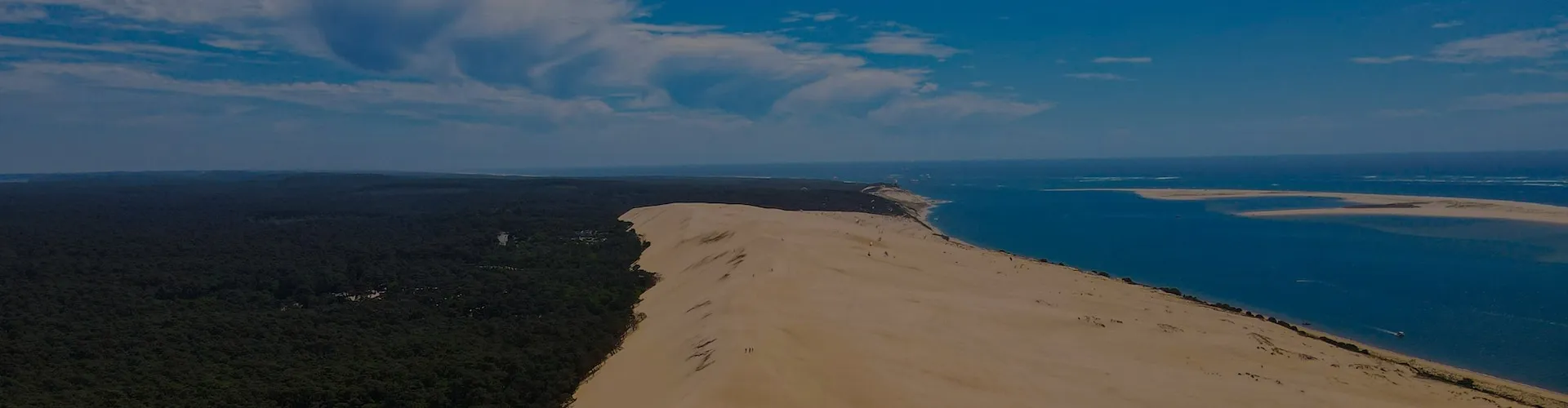 Activités en Aquitaine