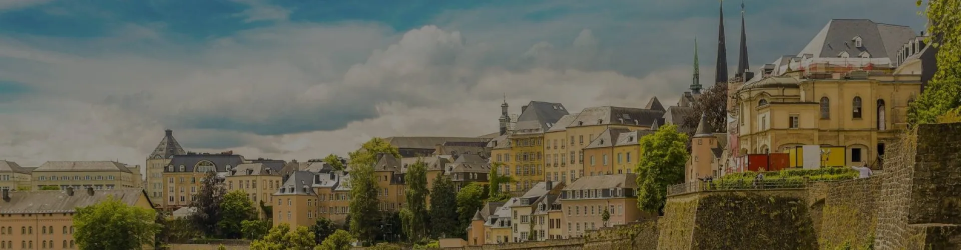 Activités en Luxembourg