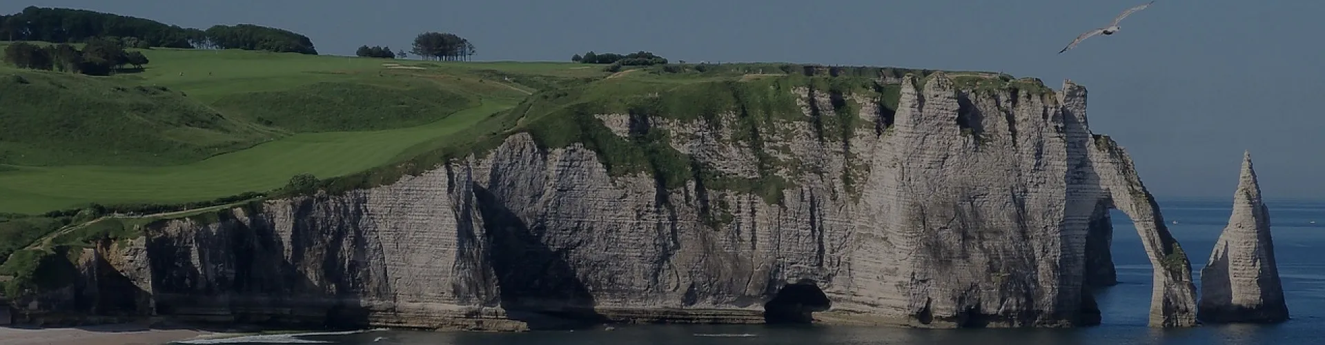 Activités en Normandie