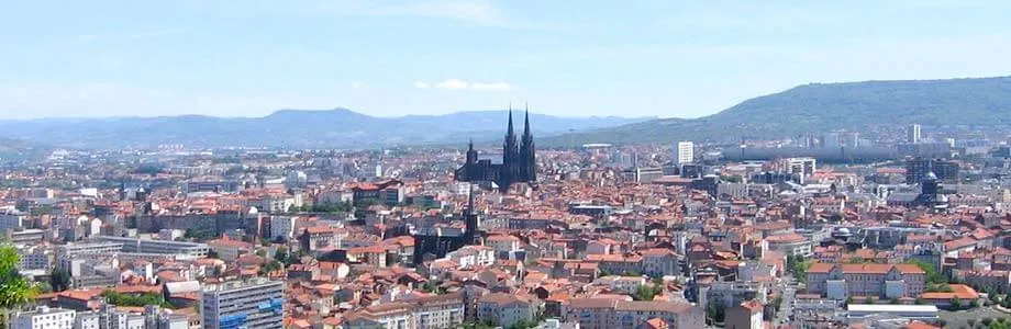 Activites Insolites Et Loisirs A Clermont Ferrand Offrez L Inoubliable