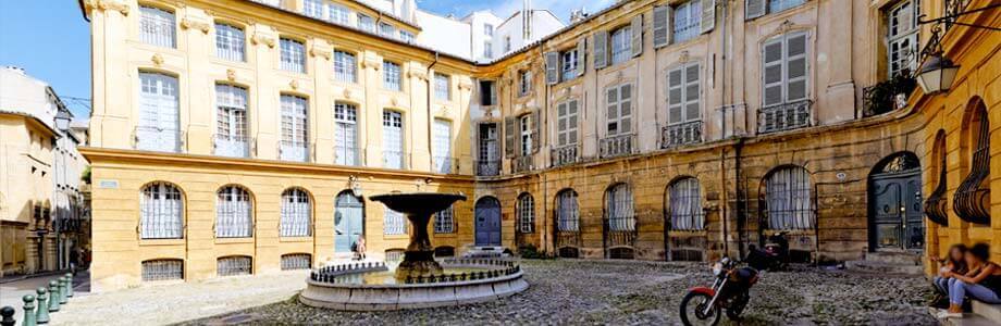 Activites Insolites Et Loisirs A Aix En Provence Offrez L Inoubliable