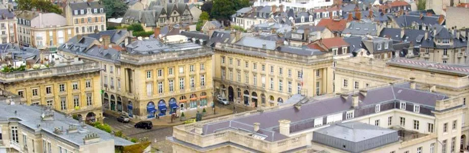 Activites Insolites Et Loisirs A Reims Offrez L Inoubliable