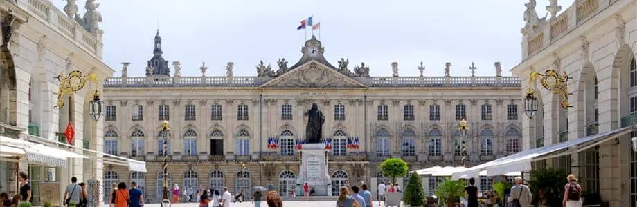 Activités insolites et Loisirs à Nancy : Offrez l'Inoubliable