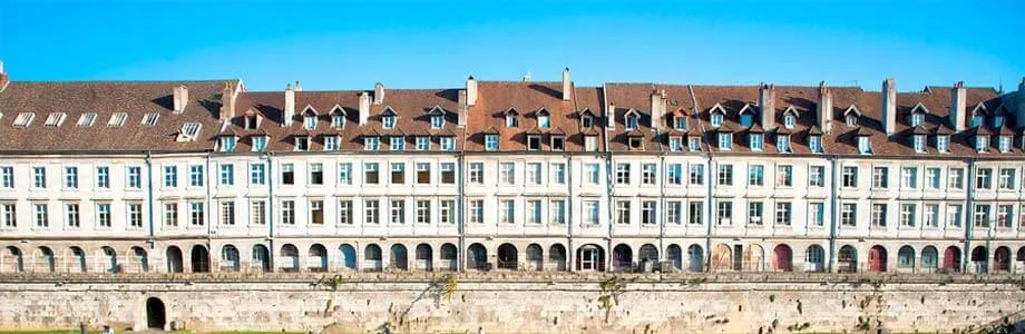 Activites Insolites Et Loisirs A Besancon Offrez L Inoubliable