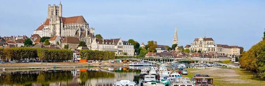 Activites Insolites Et Loisirs A Auxerre Offrez L Inoubliable