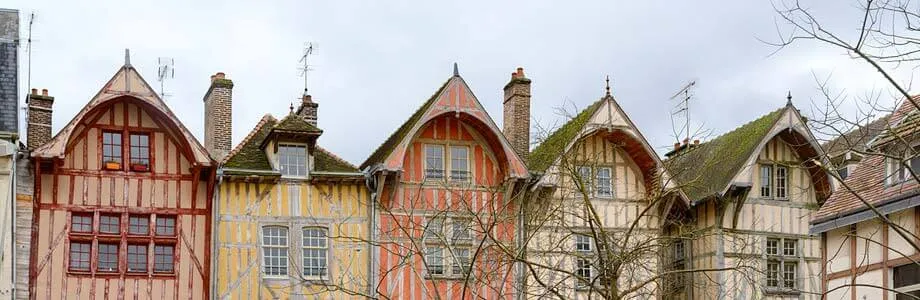 Activites Insolites Et Loisirs A Troyes Offrez L Inoubliable