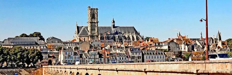 Activites Insolites Et Loisirs A Nevers Offrez L Inoubliable