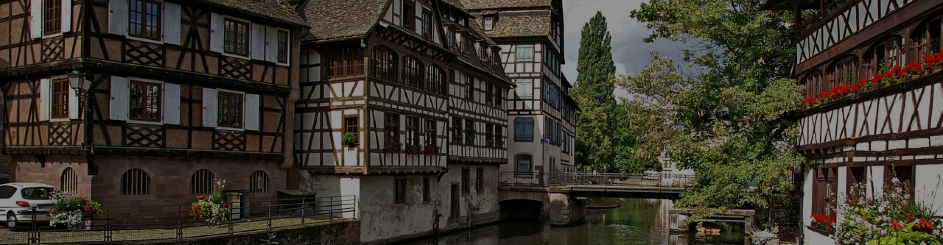 Que faire à Strasbourg ?