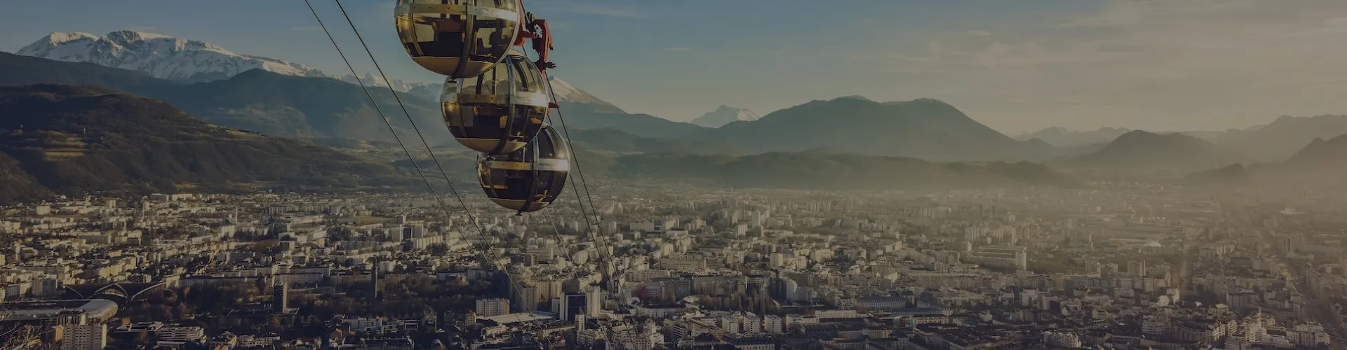 Que faire à Grenoble ?