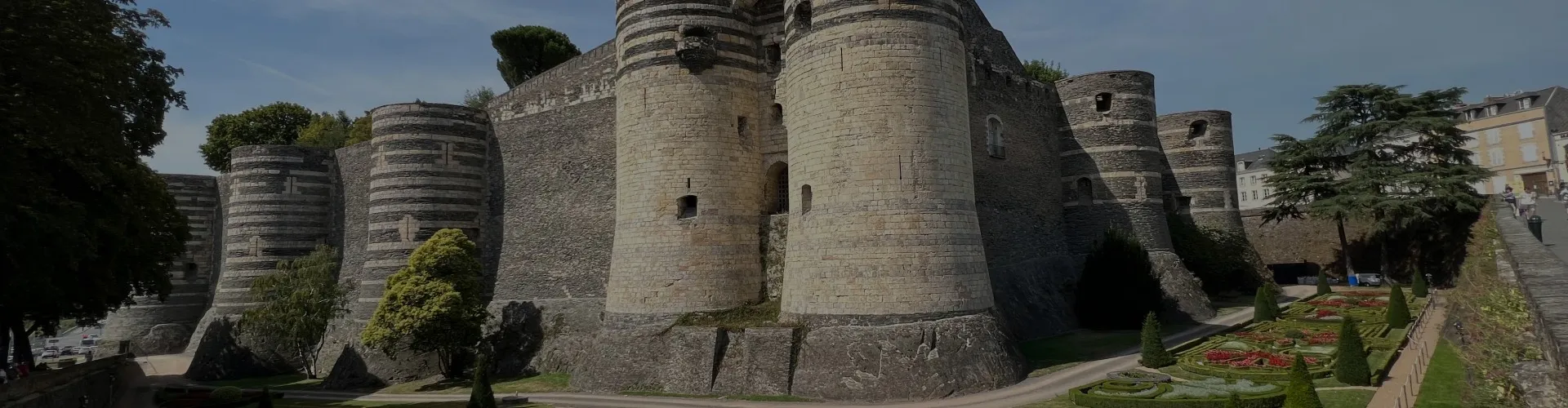 Que faire à Angers ?