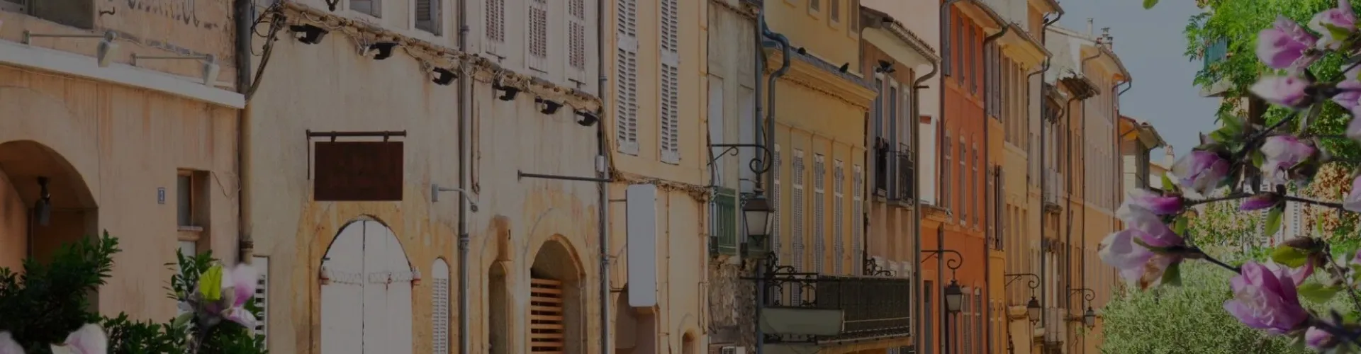 Que faire à Aix-en-Provence ? - page 2