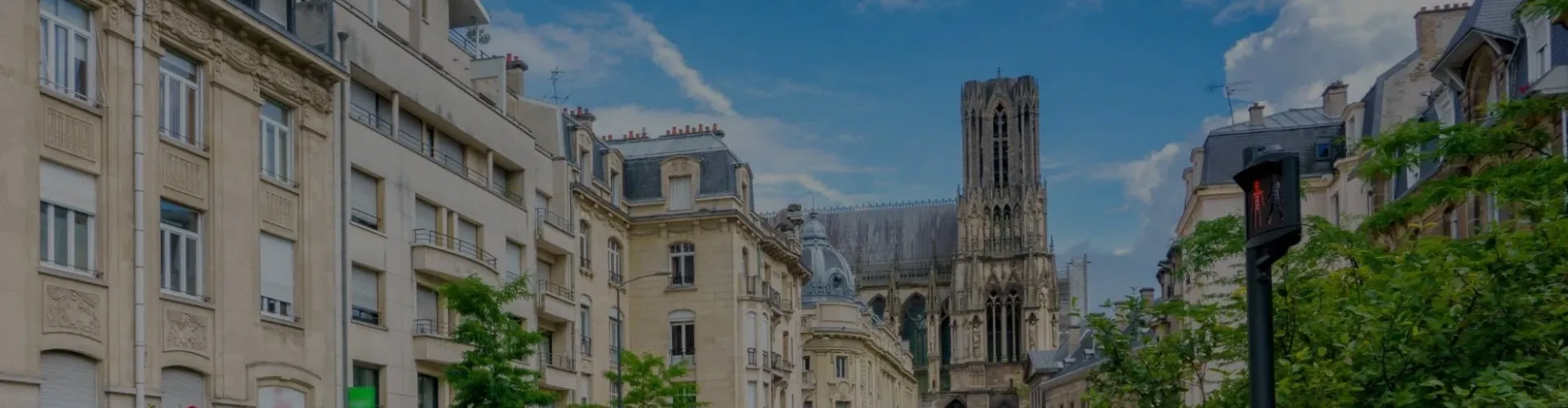 Que faire à Reims ?