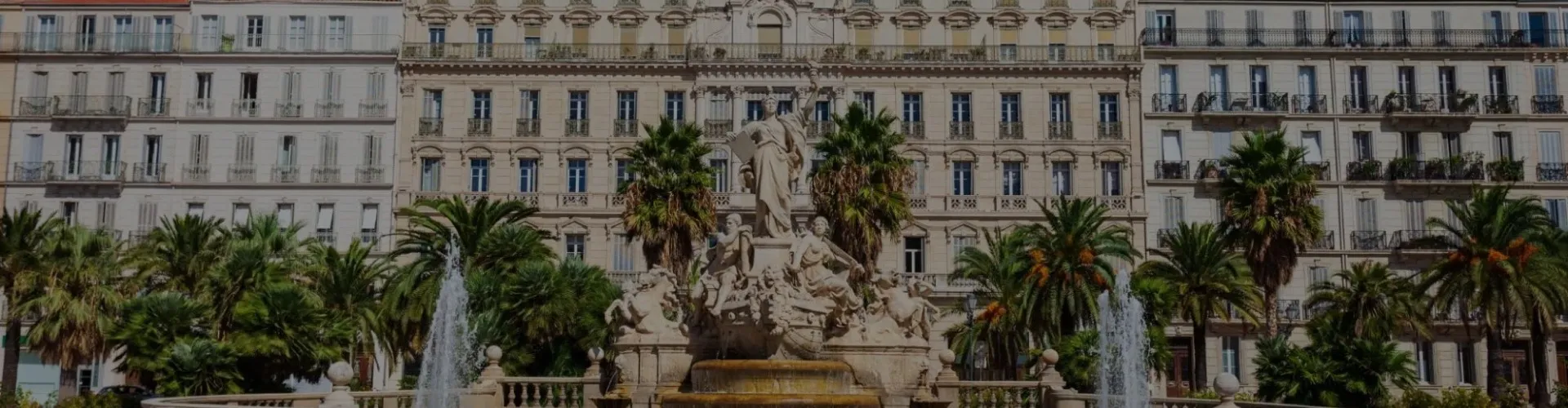 Que faire à Toulon ?