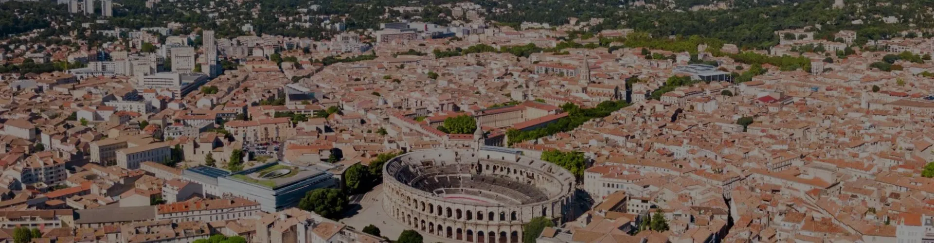 Que faire à Nîmes ? - page 2