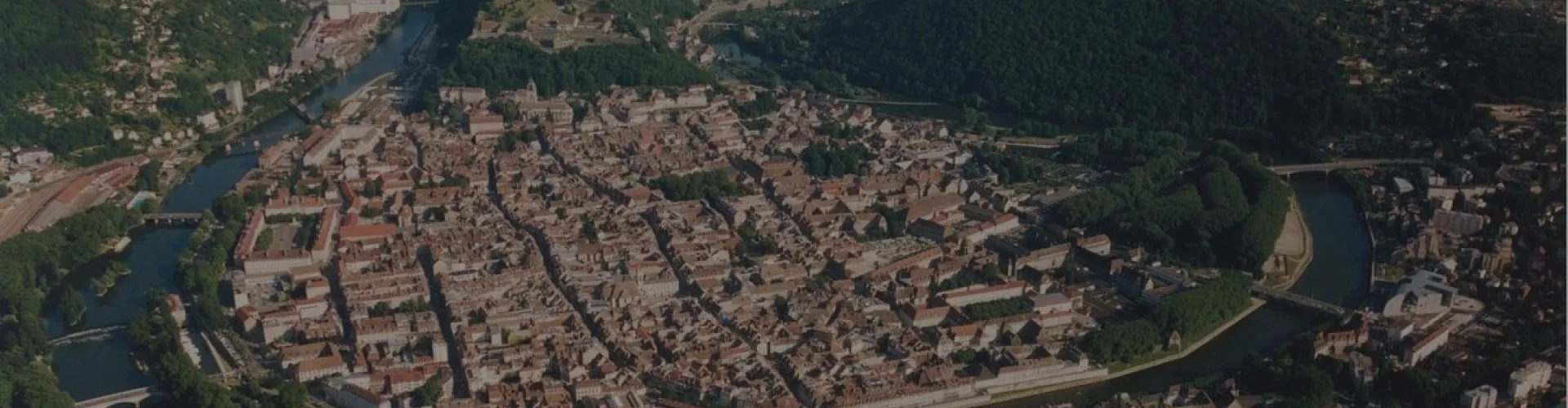 Que faire à Besançon ?