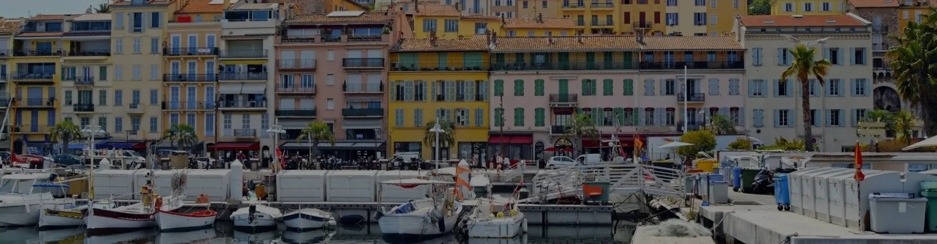 Que faire à Cannes ?
