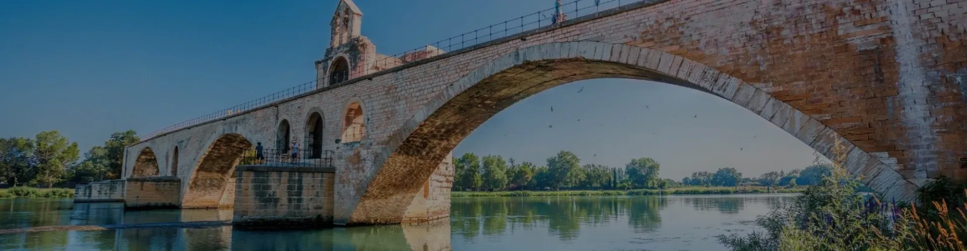 Que faire à Avignon ?