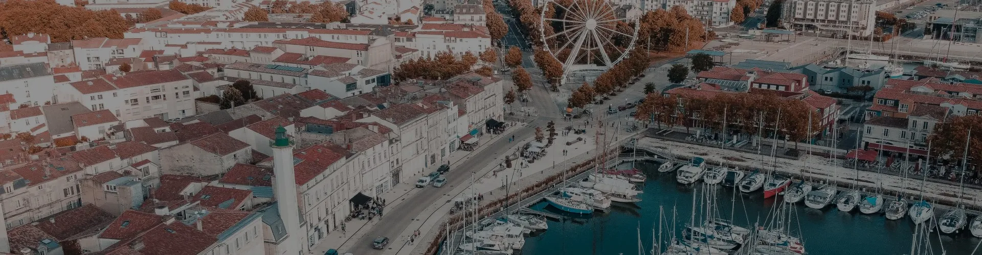 Que faire à La Rochelle ?
